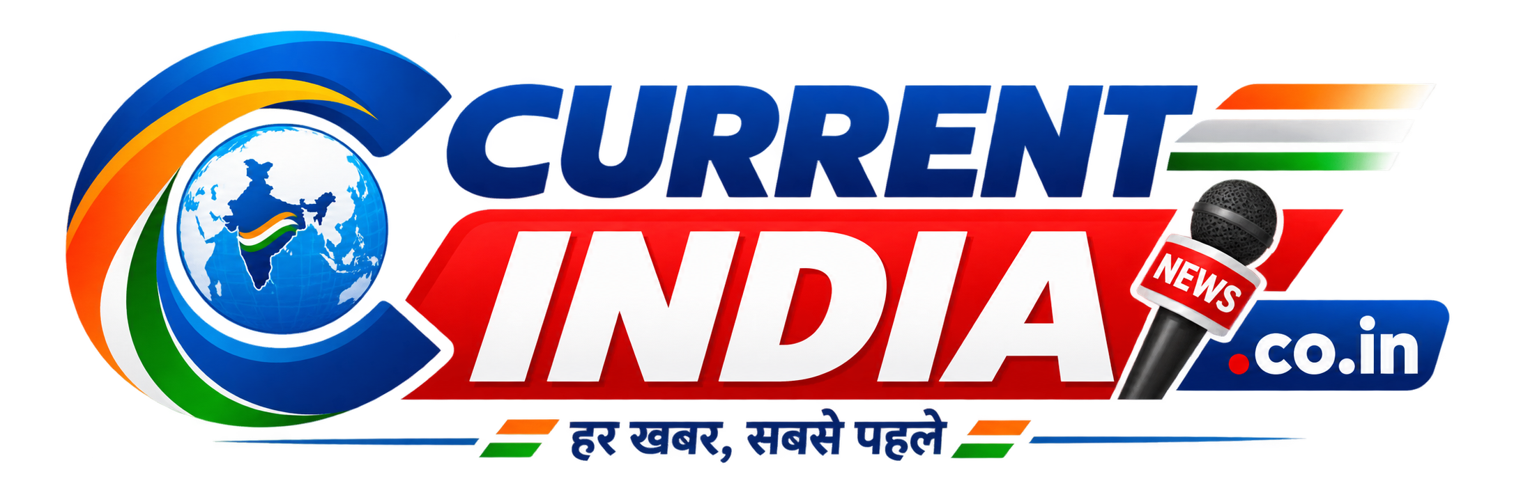 Current India
